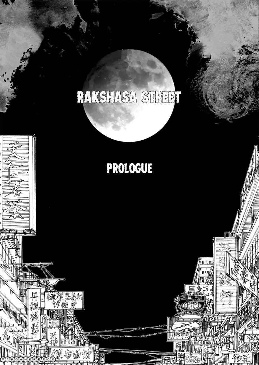 Rakshasa Street Chapter 2.7 3